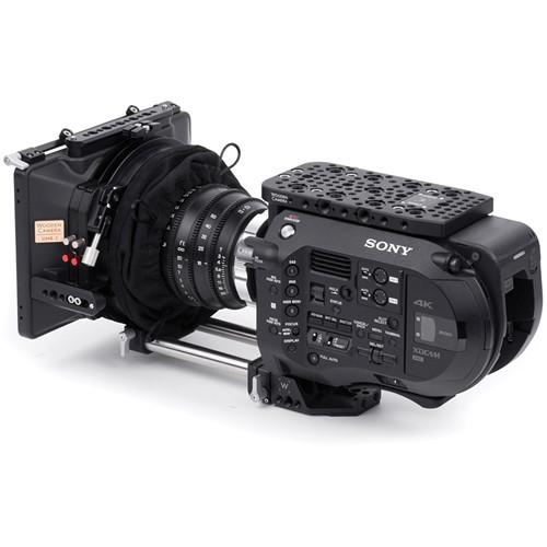 Wooden Camera UMB-1 Universal Matte Box