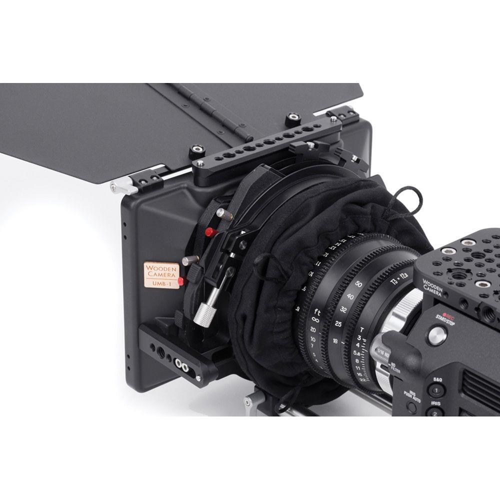 Wooden Camera UMB-1 Universal Matte Box