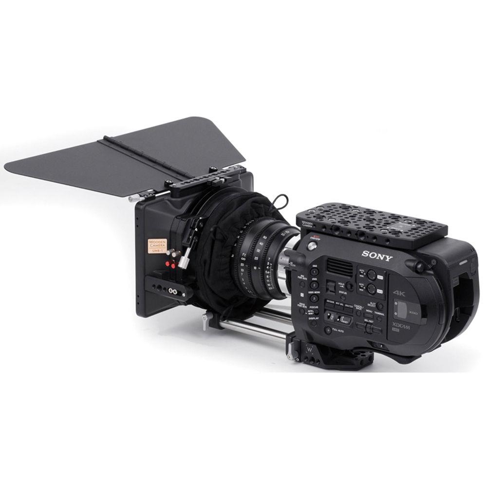 Wooden Camera UMB-1 Universal Matte Box