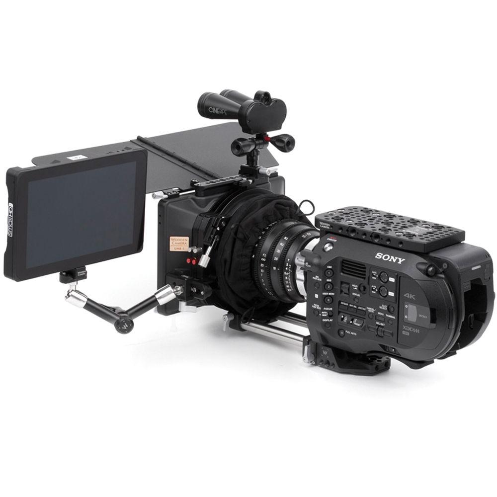 Wooden Camera UMB-1 Universal Matte Box