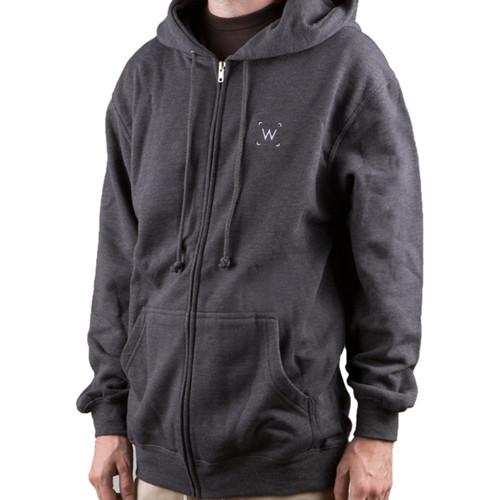 Wooden Camera X-Large Camera Hoodie