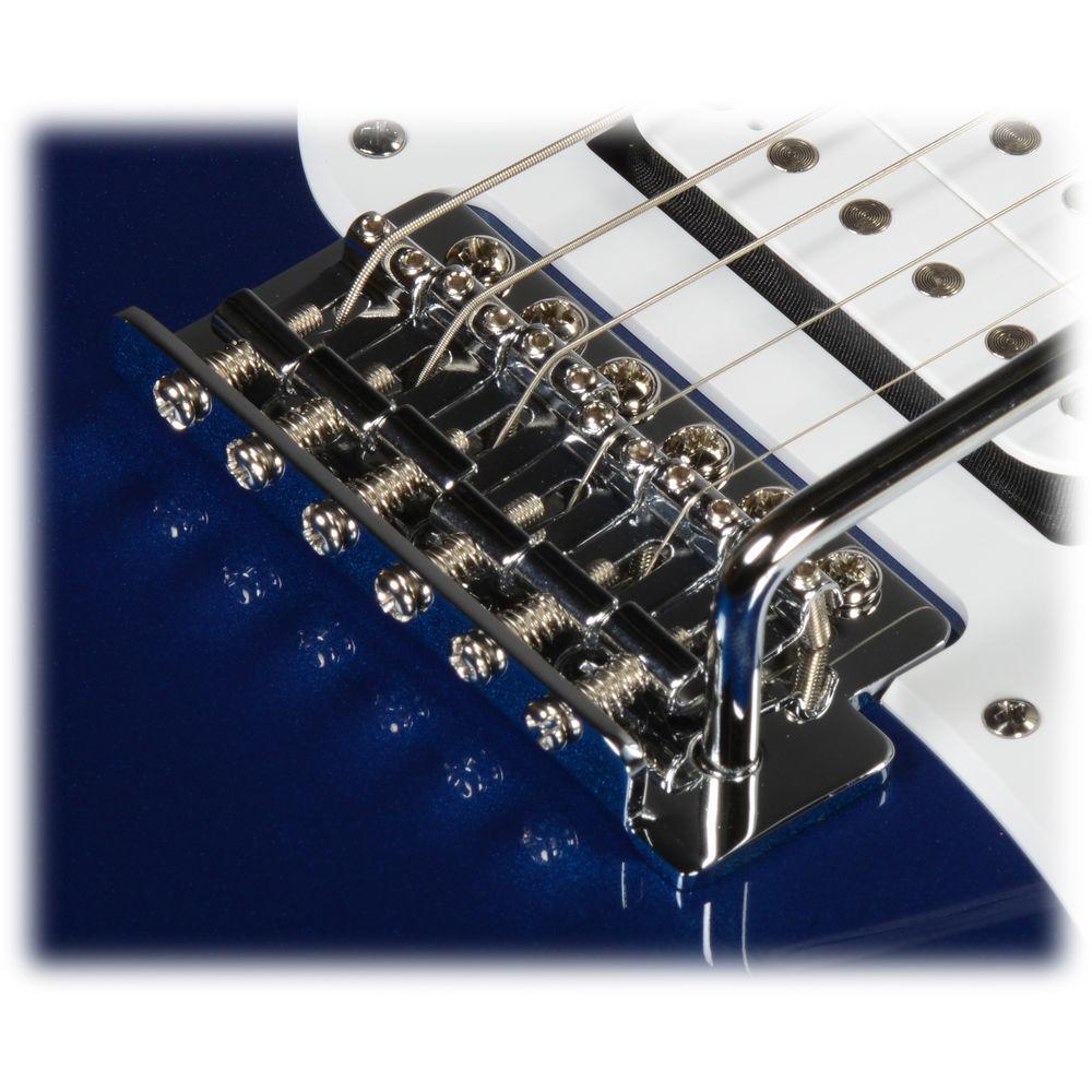 Yamaha Gigmaker Electric Bundle - Pacifica PAC012 Electric Guitar & 15-Watt Amplifier with Accessories