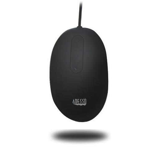 Adesso iMouse W2 - Waterproof Anti-Microbial Mouse