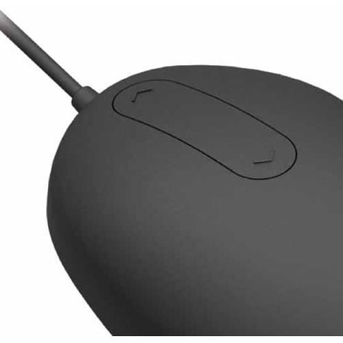 Adesso iMouse W2 - Waterproof Anti-Microbial Mouse