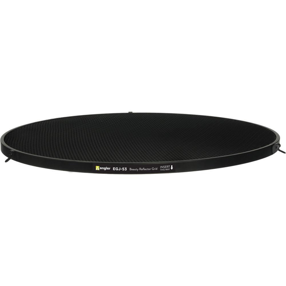Angler Beauty Reflector Grid