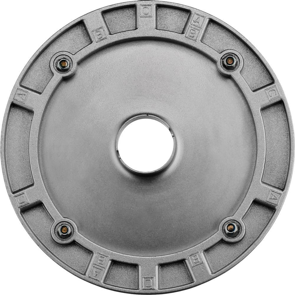 Angler Speed Ring for Bolt VB, Quantum Q, and Lumedyne