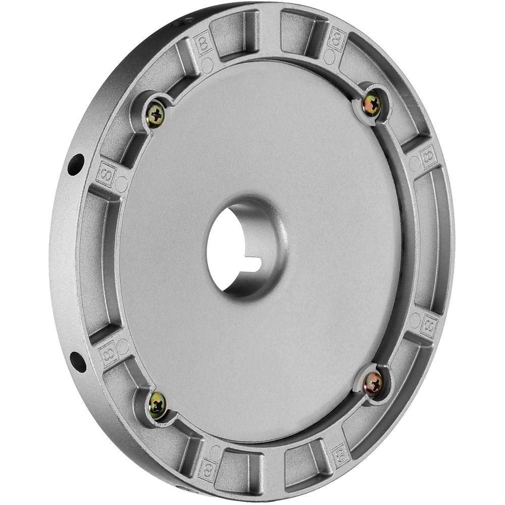 Angler Speed Ring for Bolt VB, Quantum Q, and Lumedyne