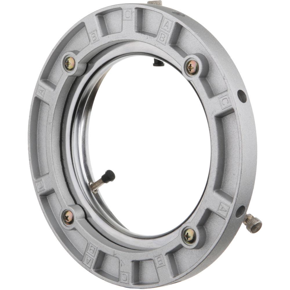 Angler Speed Ring for Dynalite and Lowel Omni-Lights