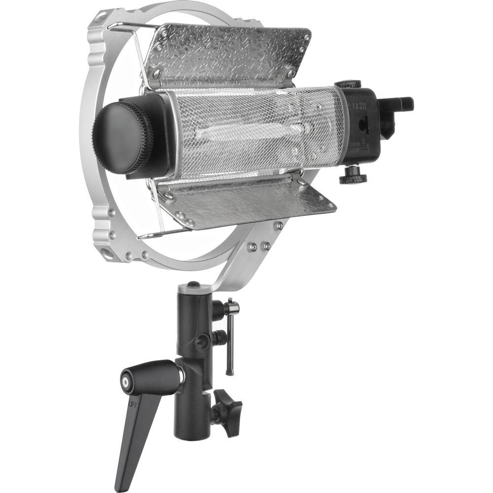 Angler Speed Ring for Lowel Tota-Light