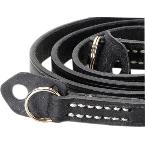 Artisan & Artist ACAM-200 Leather Camera Strap