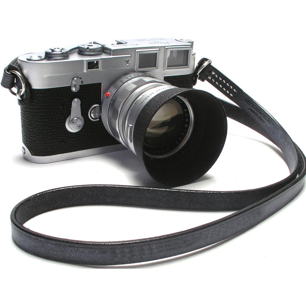 Artisan & Artist ACAM-200 Leather Camera Strap