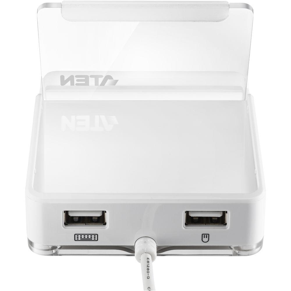 ATEN CS533 Tap USB to Bluetooth KM Switch