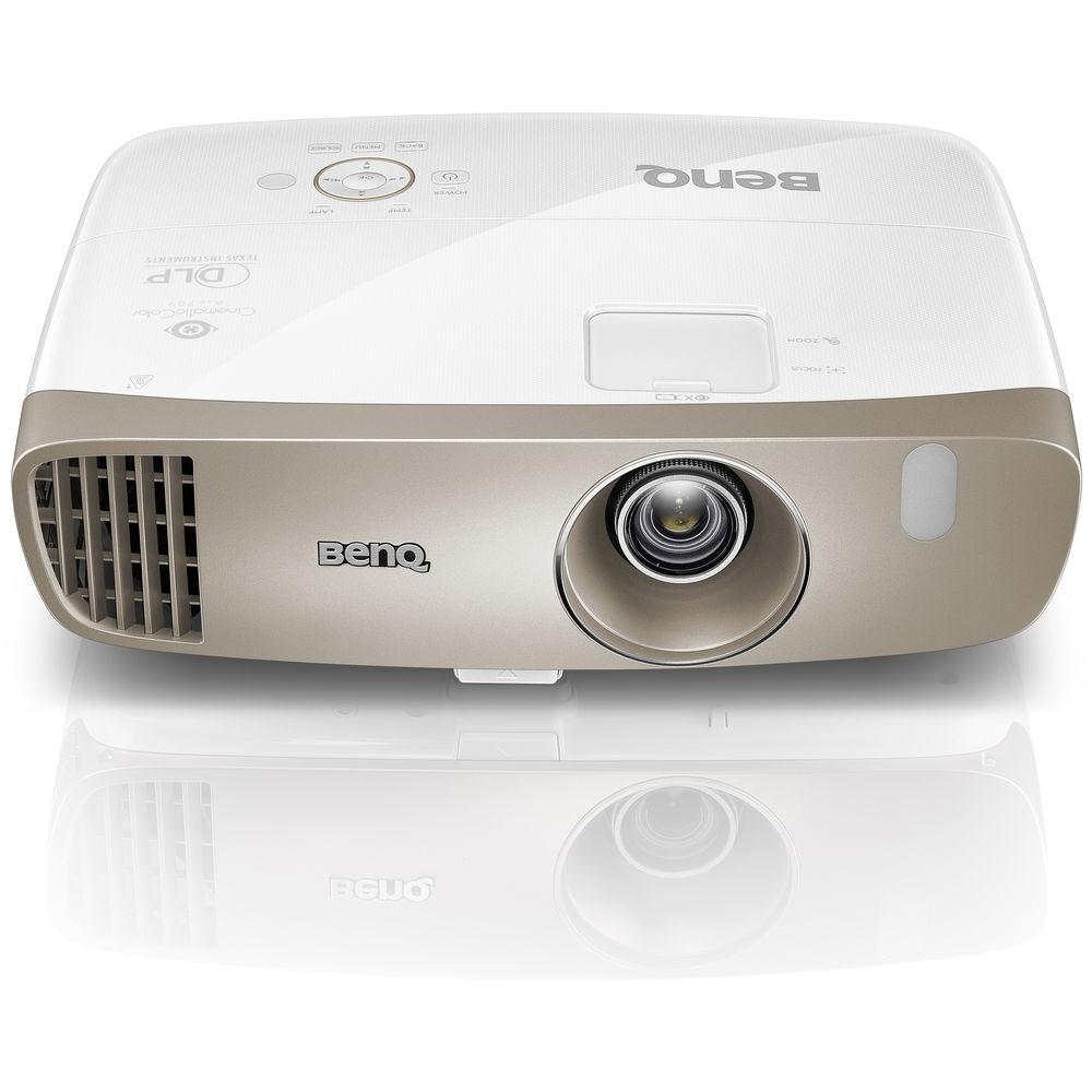 BenQ HT3050 Full HD 3D DLP Home Theater Projector