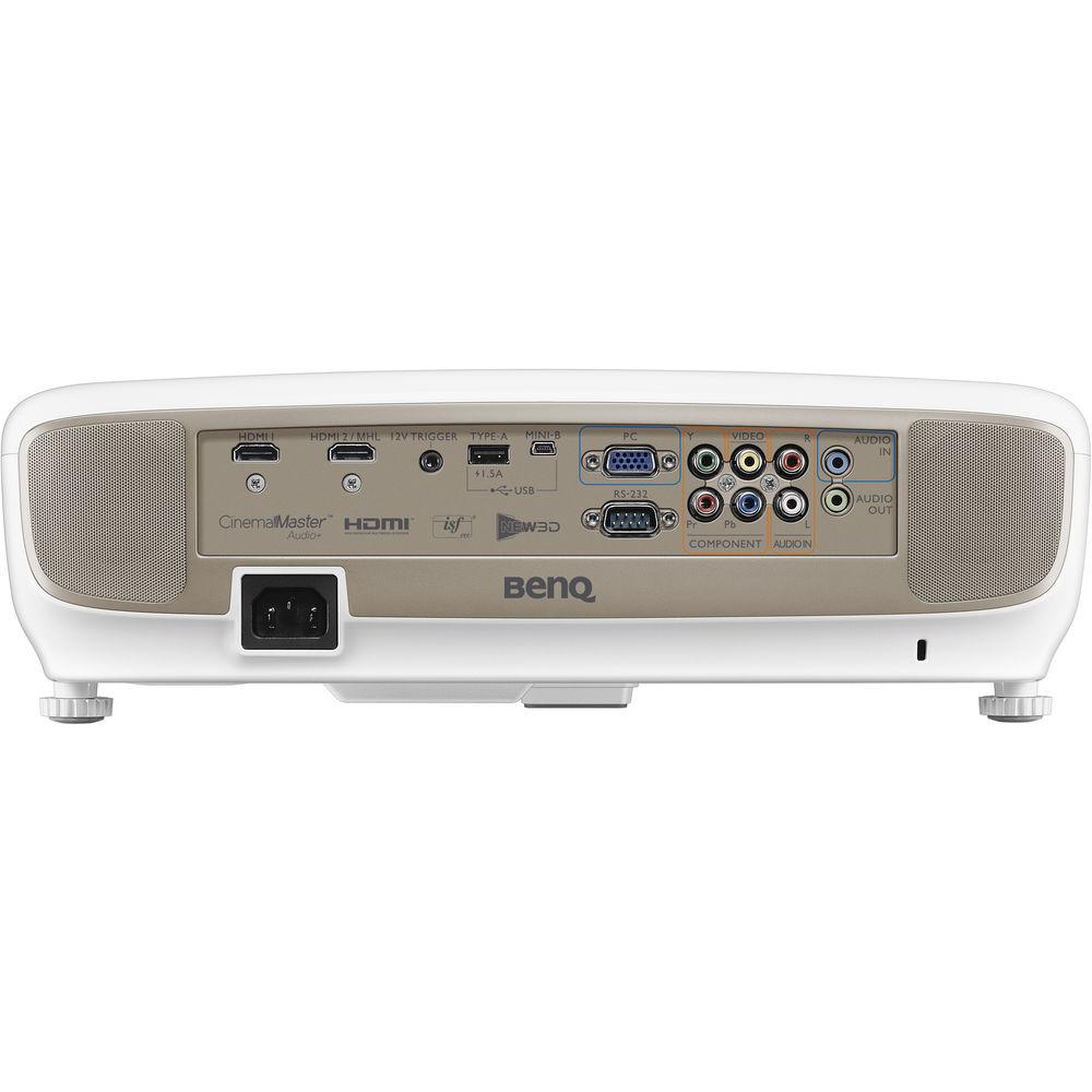 BenQ HT3050 Full HD 3D DLP Home Theater Projector