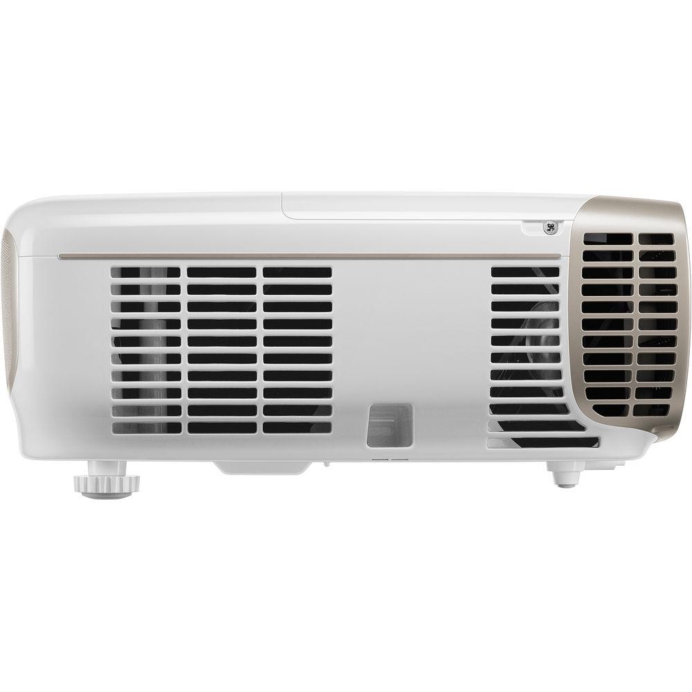 BenQ HT3050 Full HD 3D DLP Home Theater Projector