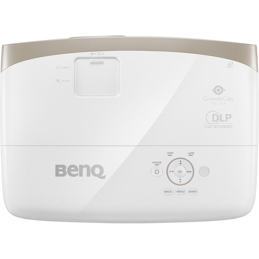 BenQ HT3050 Full HD 3D DLP Home Theater Projector