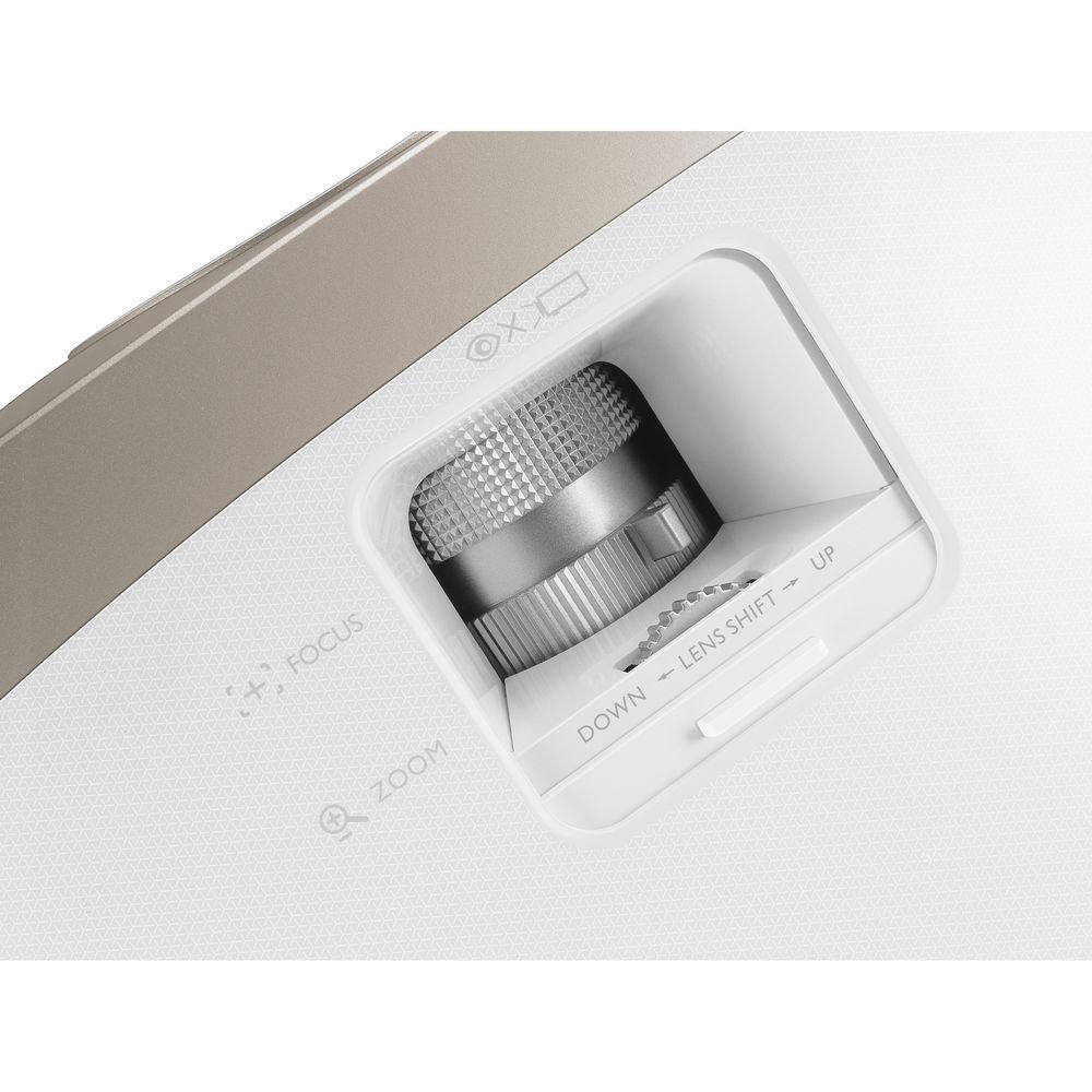 BenQ HT3050 Full HD 3D DLP Home Theater Projector