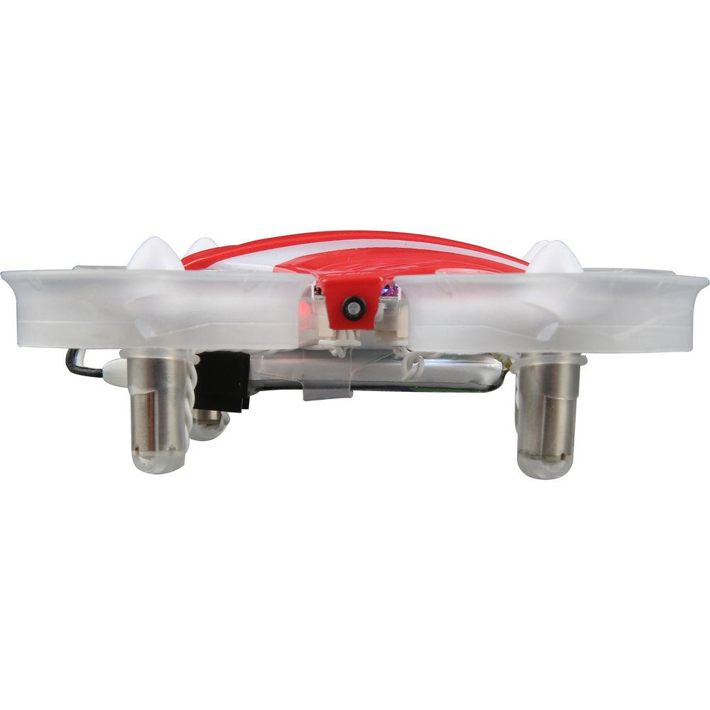 BLADE Inductrix RTF Quadcopter with SAFE Technology
