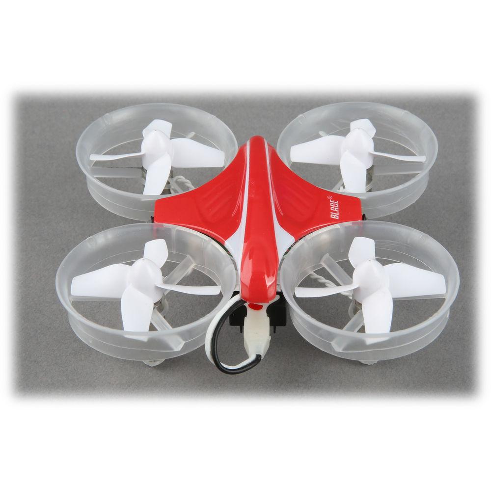 BLADE Inductrix RTF Quadcopter with SAFE Technology