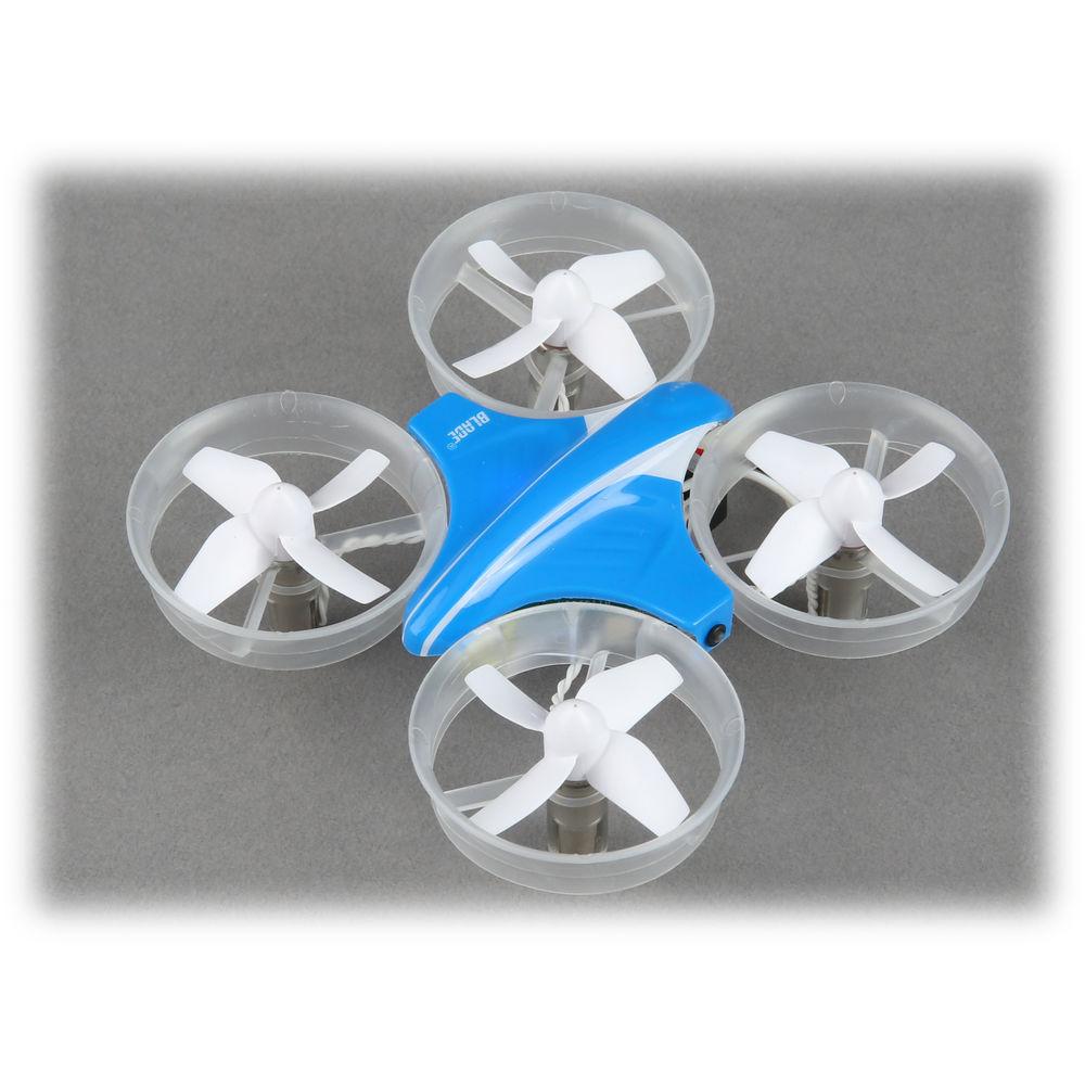 BLADE Inductrix RTF Quadcopter with SAFE Technology