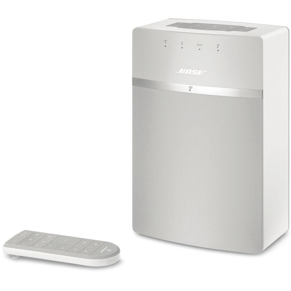 Bose SoundTouch 10 Wireless Music System