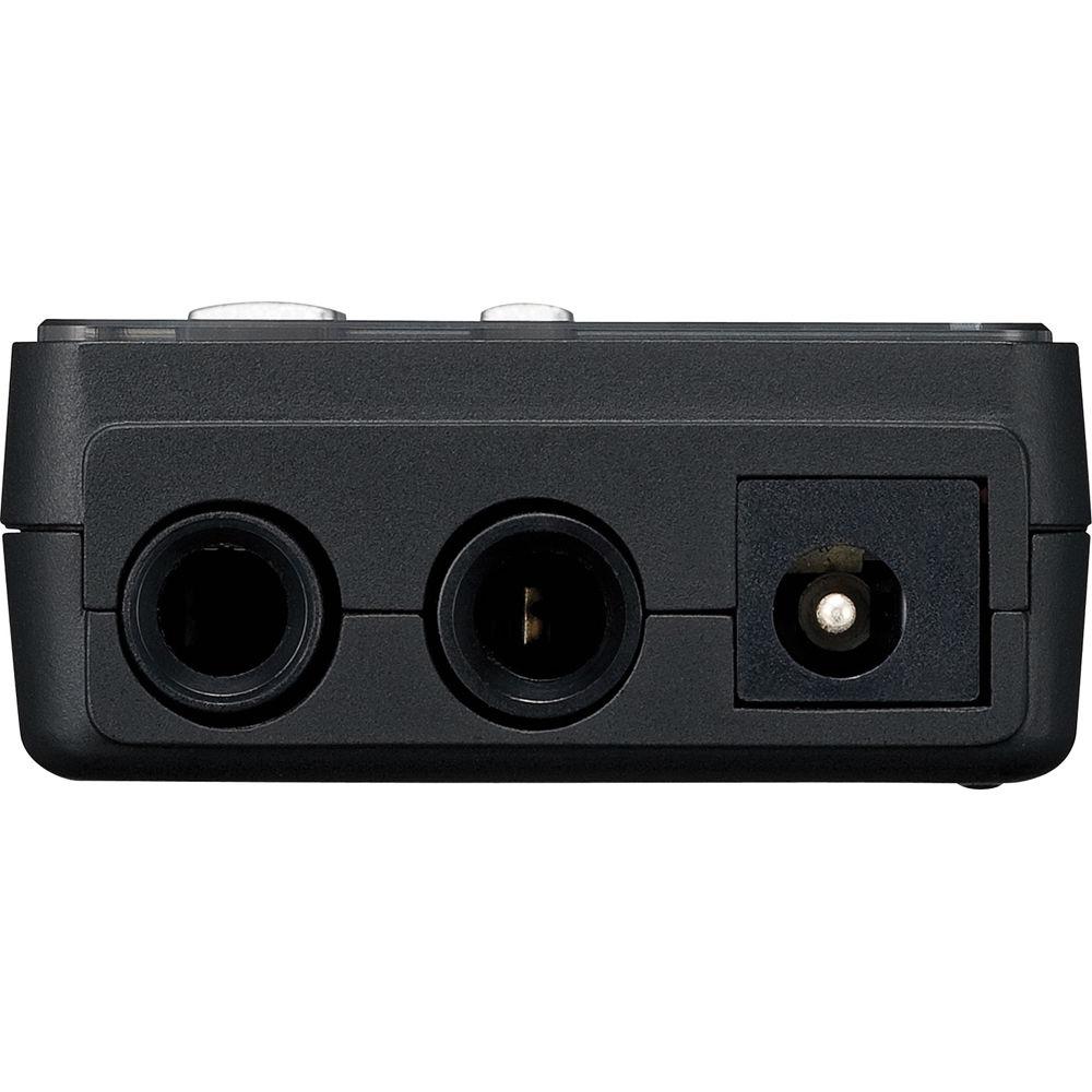 BOSS TU-12EX Chromatic Tuner with ACCU-PITCH - For Guitar & Bass