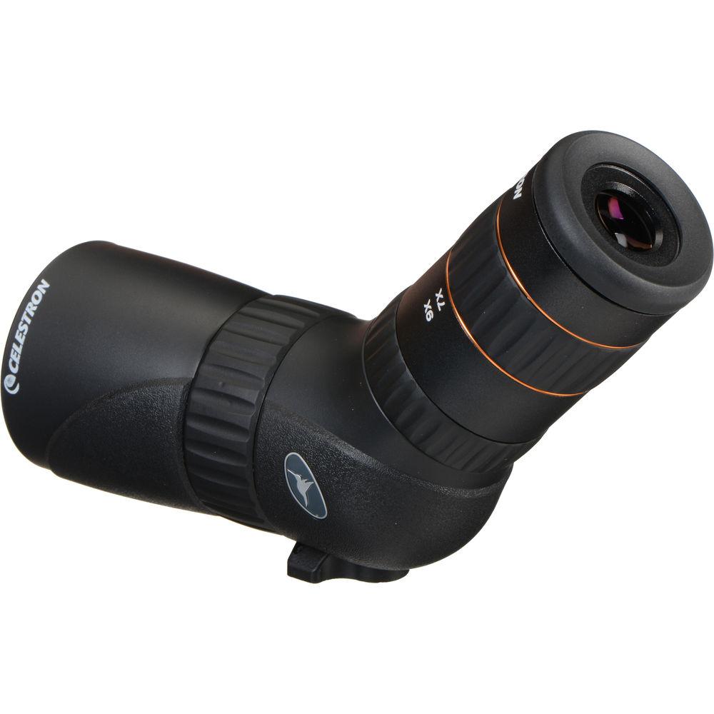 Celestron Hummingbird 7-22x50 ED Micro Spotting Scope
