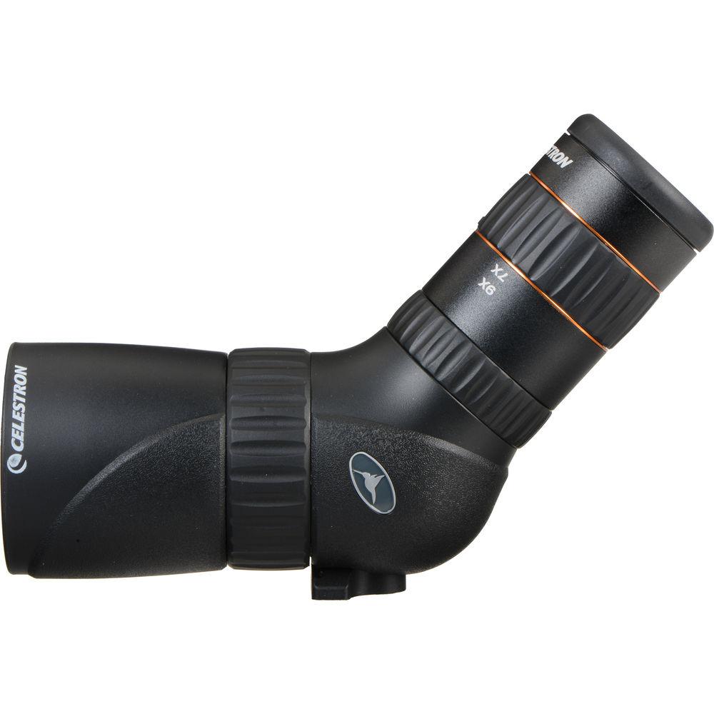 Celestron Hummingbird 7-22x50 ED Micro Spotting Scope