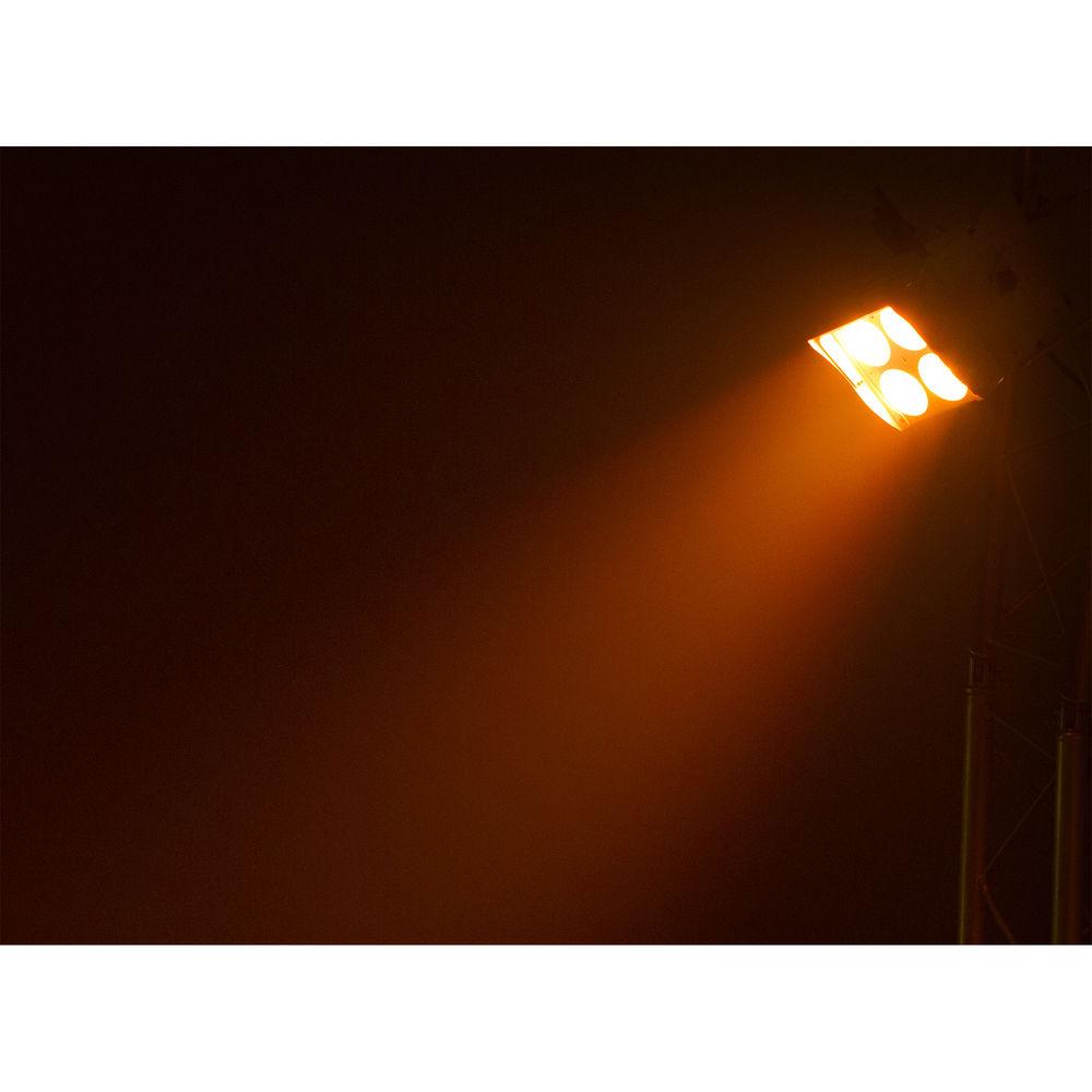 ColorKey MobilePar HEX 4 RGBAW UV LED Light