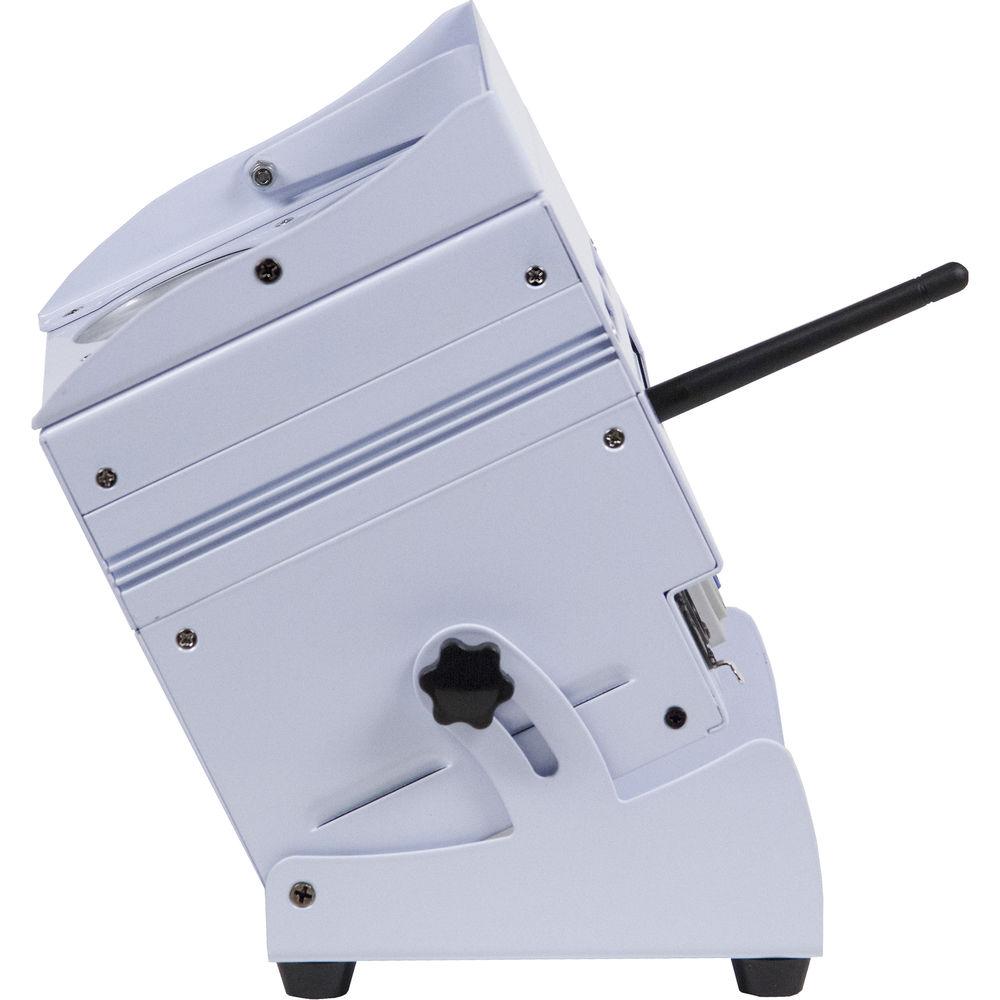 ColorKey MobilePar HEX 4 RGBAW UV LED Light