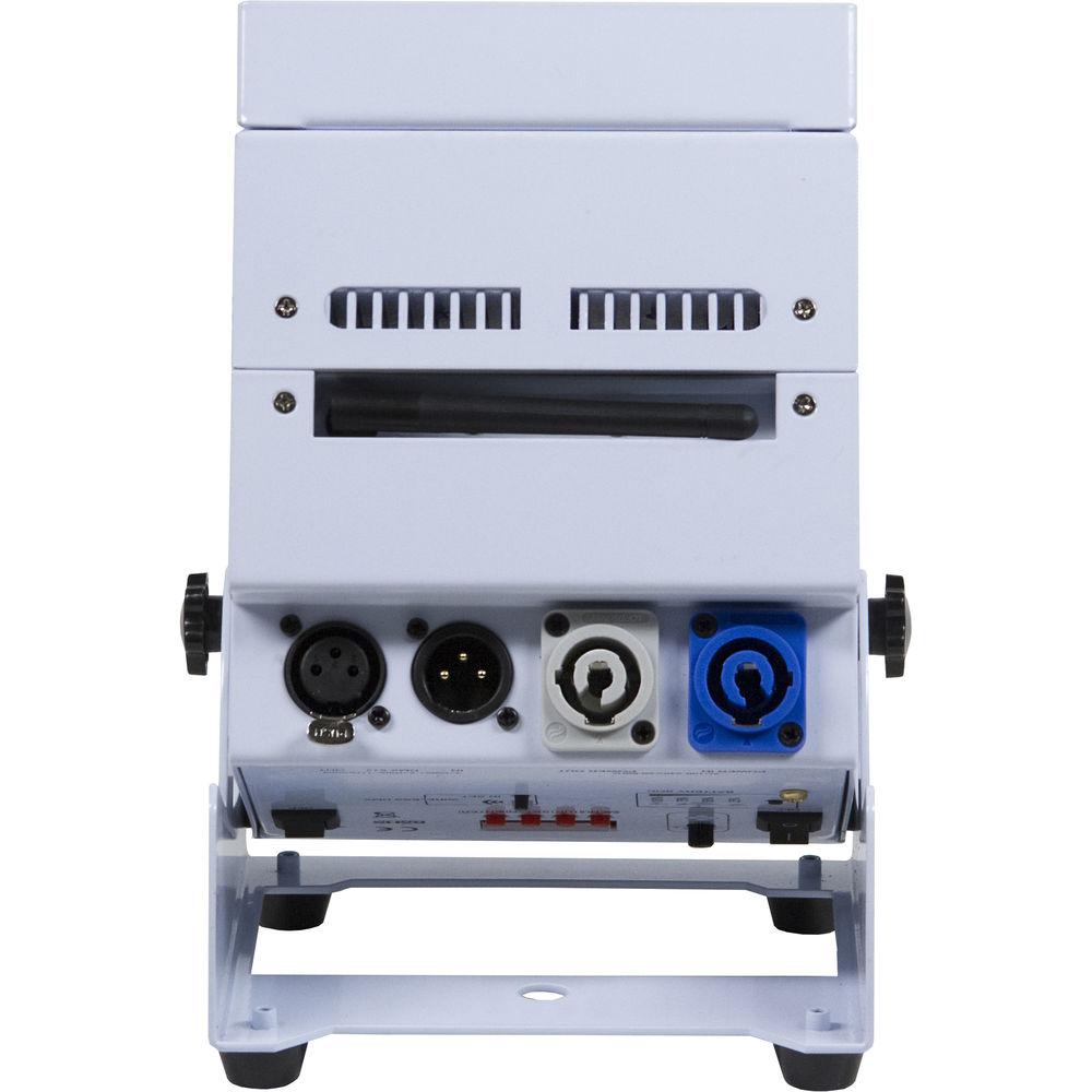 ColorKey MobilePar HEX 4 RGBAW UV LED Light