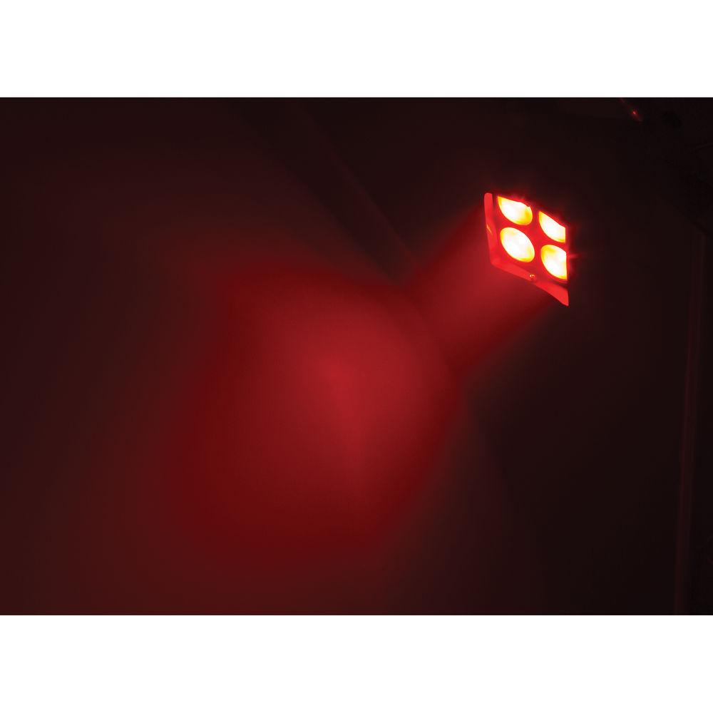 ColorKey MobilePar HEX 4 RGBAW UV LED Light