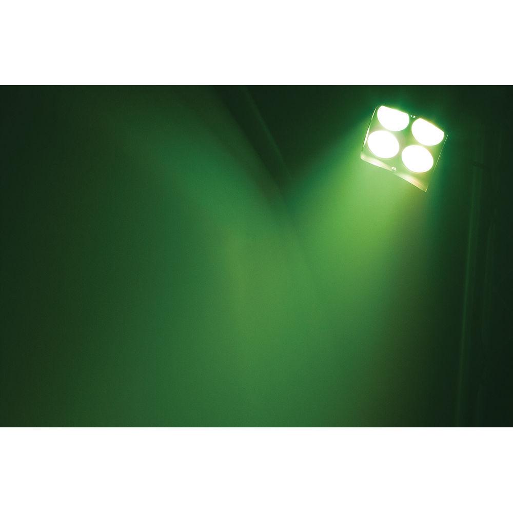 ColorKey MobilePar HEX 4 RGBAW UV LED Light