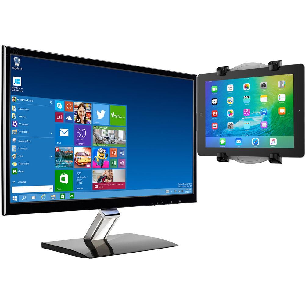 CTA Digital Display Monitor Mount for Tablets