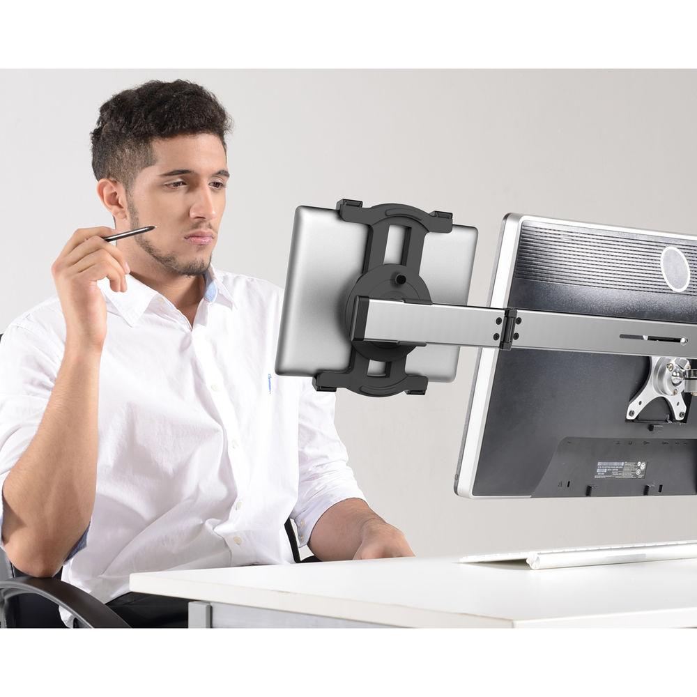 CTA Digital Display Monitor Mount for Tablets