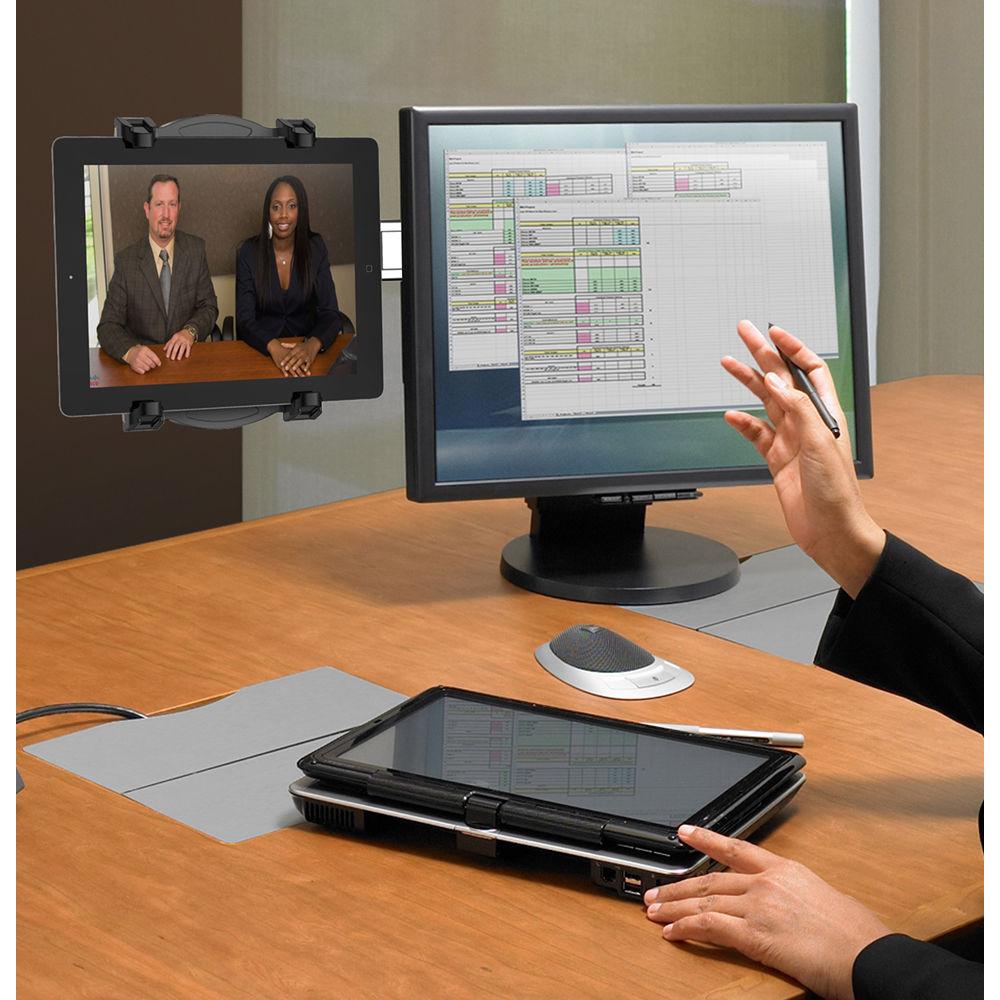 CTA Digital Display Monitor Mount for Tablets