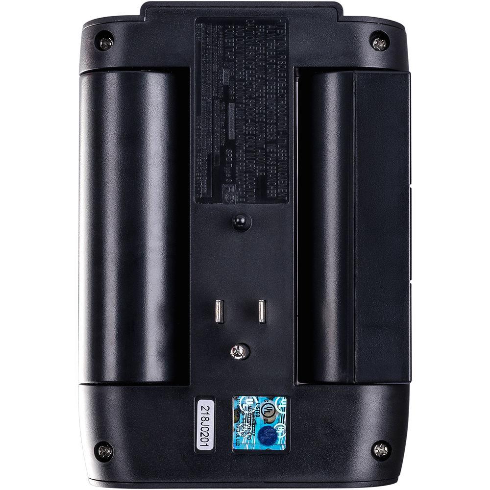CyberPower Pro Series 6-Outlet Surge Protector