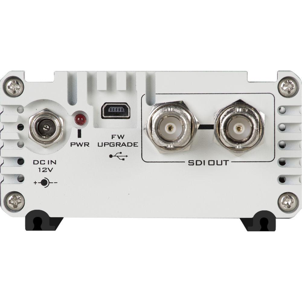 Datavideo 3G HD SD-SDI 2-Channel Analog Audio Embedder