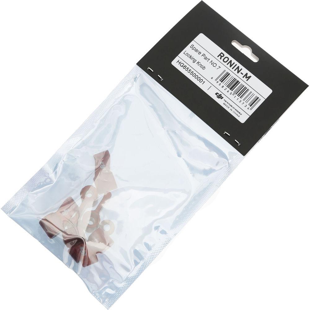 DJI Clamp Knobs for Ronin-M