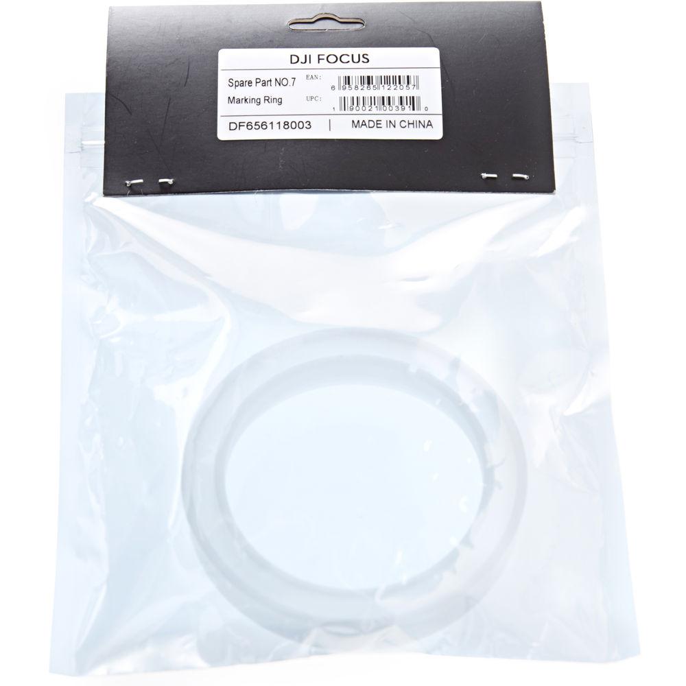 DJI Marking Ring for Focus