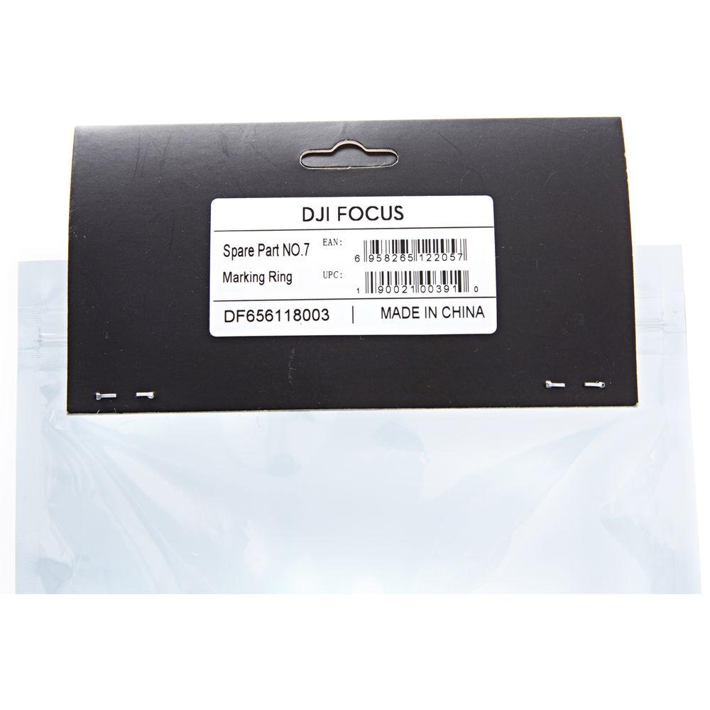 DJI Marking Ring for Focus
