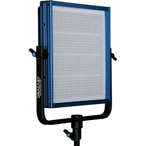 Dracast Small Newsroom Daylight 3-Light Kit
