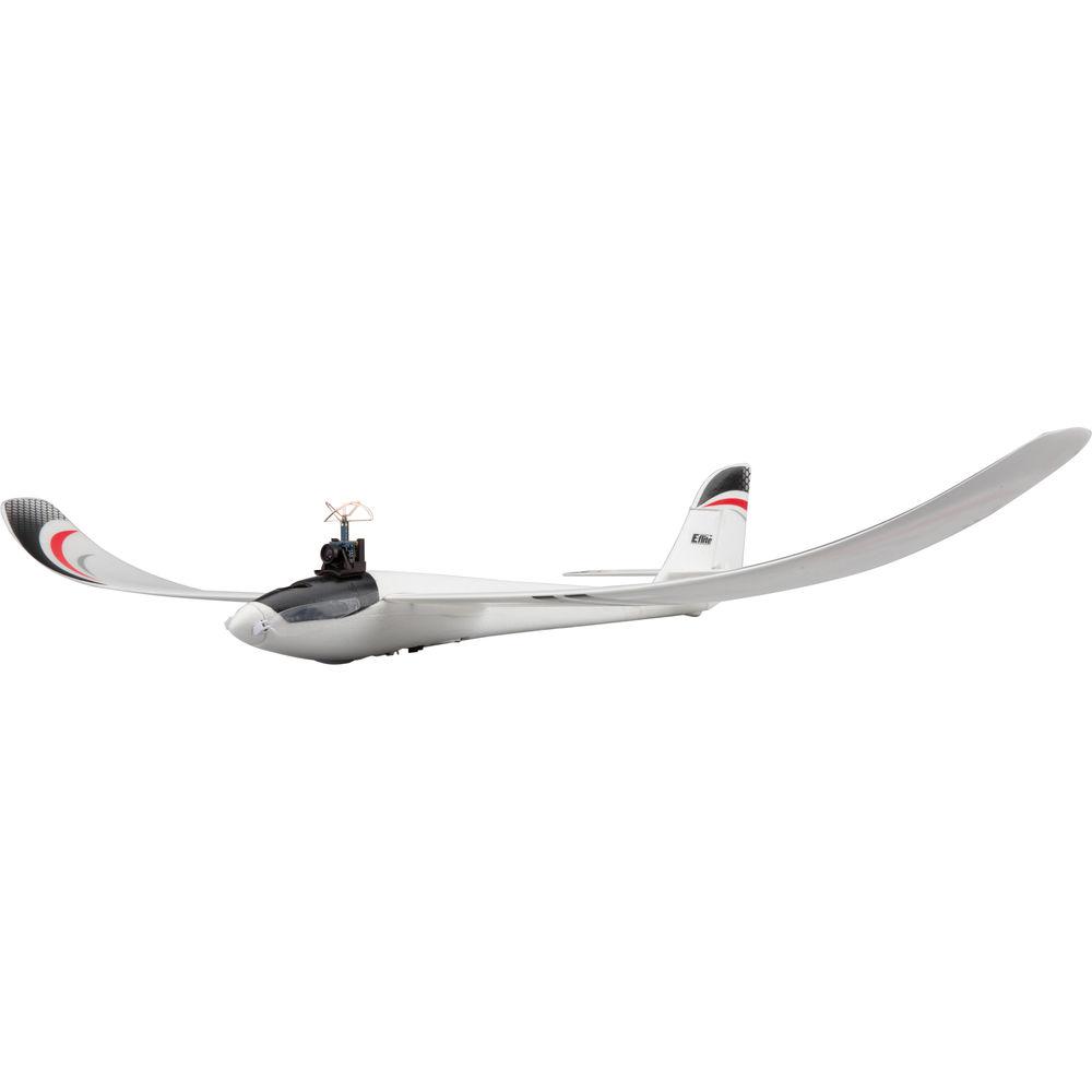 E-flite UMX FPV Radian BNF RC Airplane