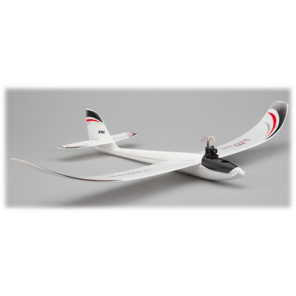E-flite UMX FPV Radian BNF RC Airplane