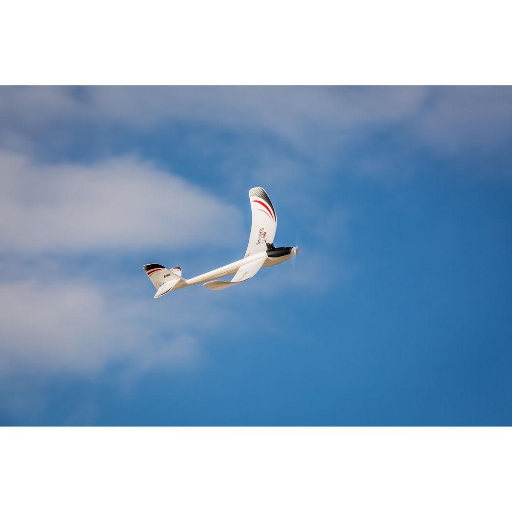 E-flite UMX FPV Radian BNF RC Airplane