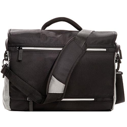 ECO STYLE Sports Voyage Messenger Case for a Laptop up to 13.3