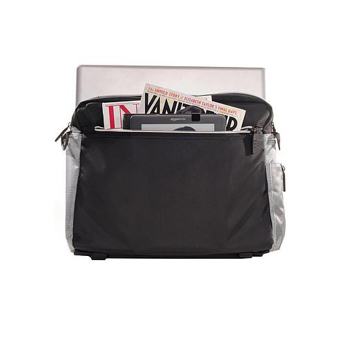 ECO STYLE Sports Voyage Messenger Case for a Laptop up to 13.3"
