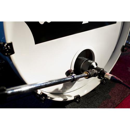 Electro-Voice ND68 Dynamic Supercardioid Bass Drum Microphone