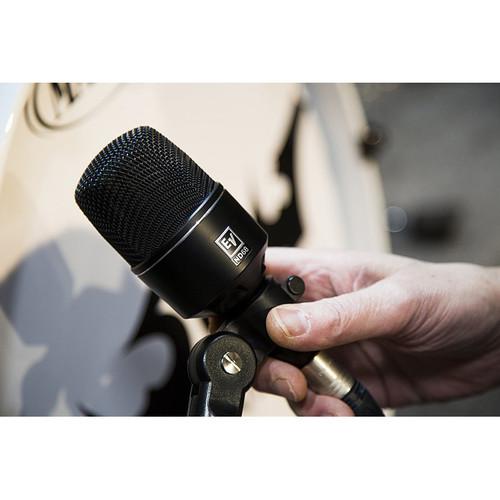 Electro-Voice ND68 Dynamic Supercardioid Bass Drum Microphone