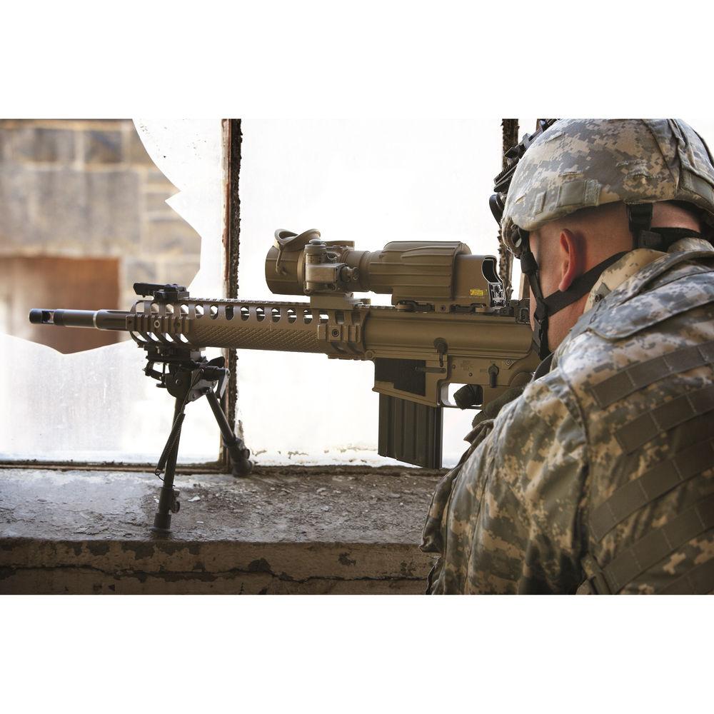 EOTech M2124LR Gen 3 Clip-On Night Vision Weapon Sight